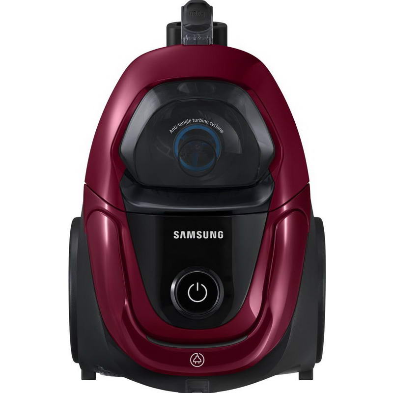 Пылесос Samsung VC07M31A1HP/UK Europe - фото 3