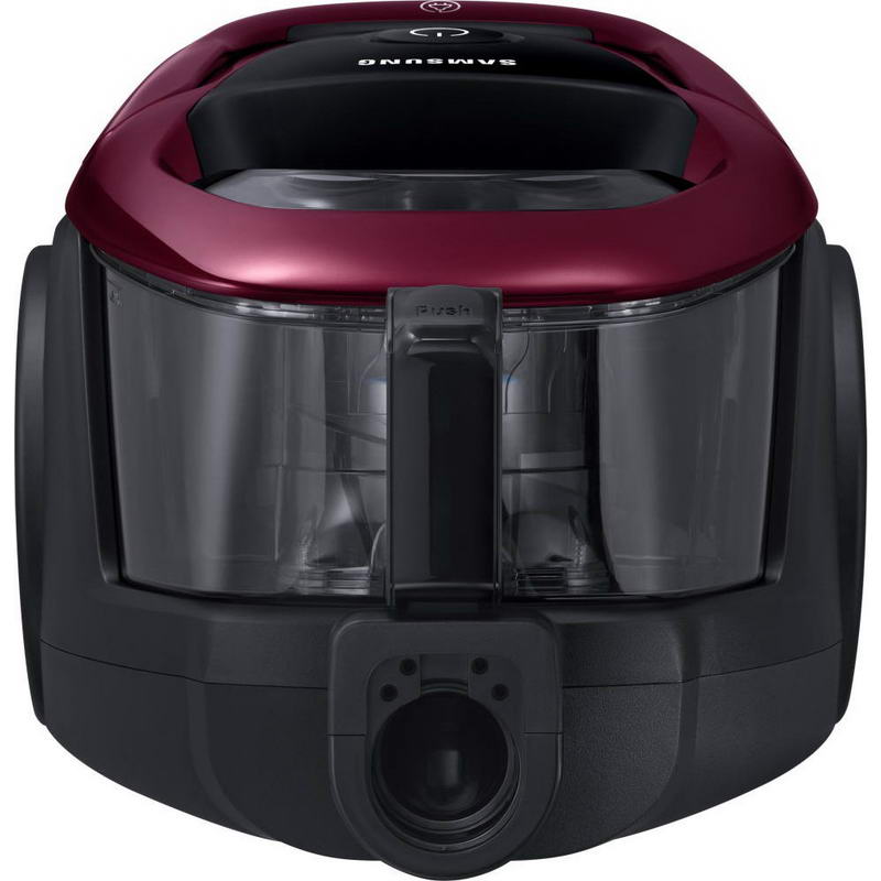 Пылесос Samsung VC07M31A1HP/UK Europe - фото 4