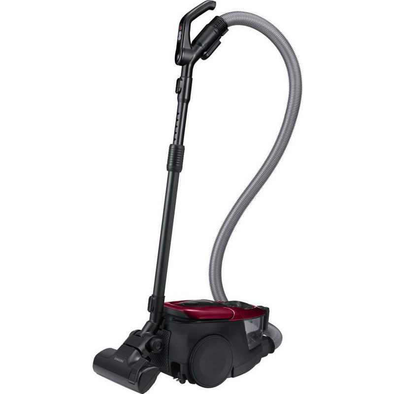 Пылесос Samsung VC07M31A1HP/UK Europe - фото 5