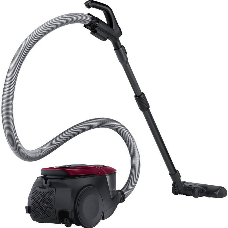 Пылесос Samsung VC07M31A1HP/UK Europe - фото 6