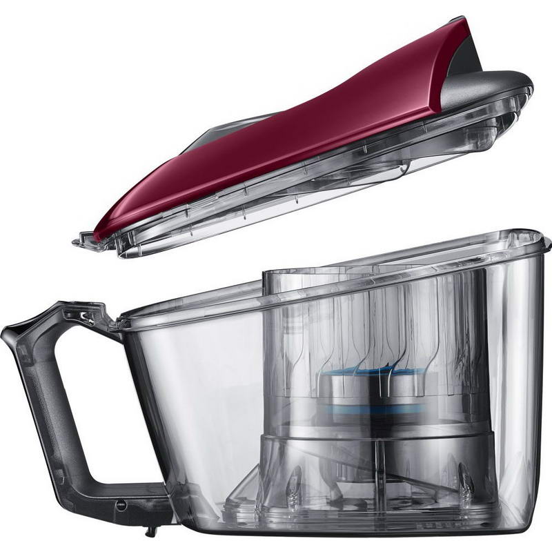 Пылесос Samsung VC07M31A1HP/UK Europe - фото 7