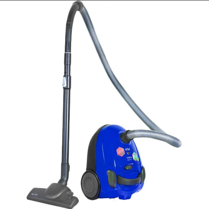 Пылесос с мешком Artel VCB 0316 Blue