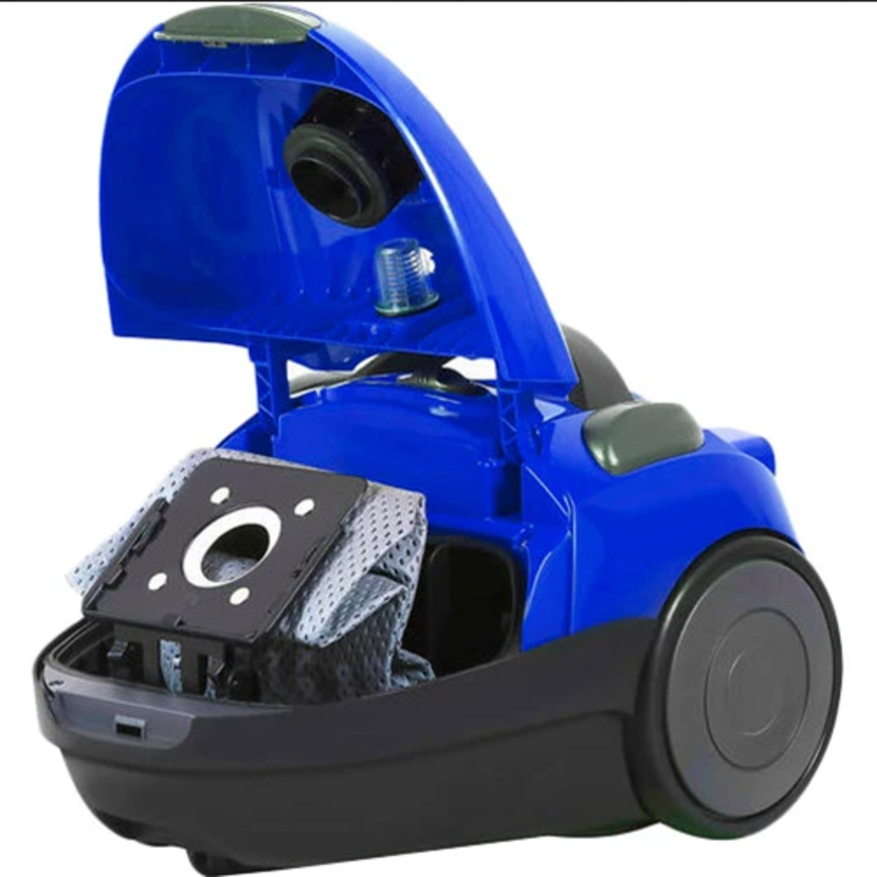Пылесос с мешком Artel VCB 0316 Blue - фото 2