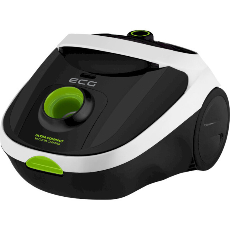 Пылесос с мешком ECG VP S1010 - фото 2