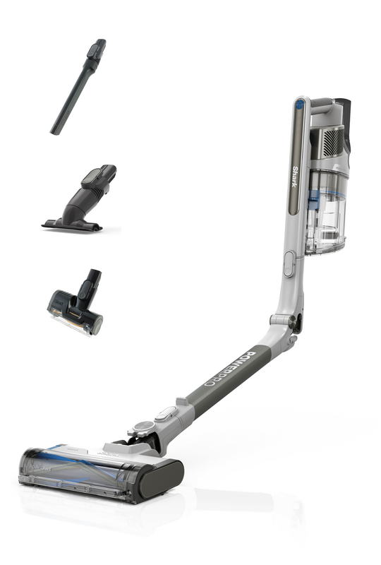 Пылесос Shark PowerPro Pet IZ380EUT Europe