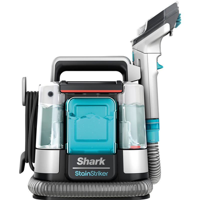 Пылесос Shark StainStriker Pet Stain & Spot Cleaner PX200EUT Europe