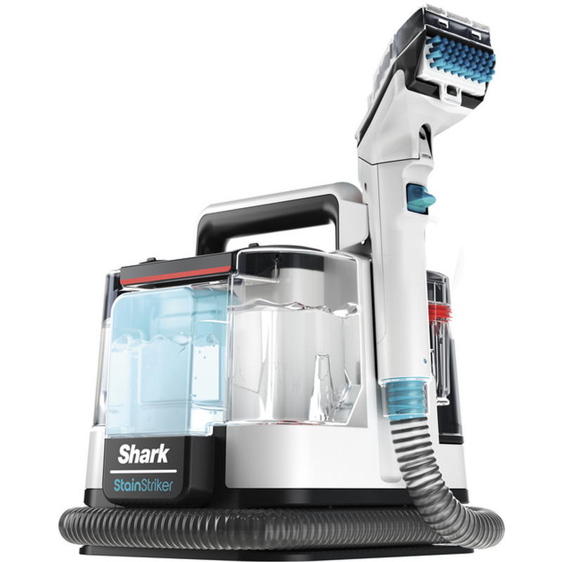 Пылесос Shark StainStriker Pet Stain & Spot Cleaner PX200EUT Europe - фото 1