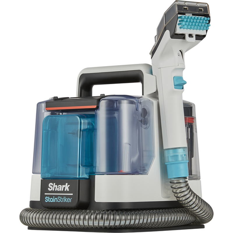 Пылесос Shark StainStriker Pet Stain & Spot Cleaner PX200EUT Europe - фото 2