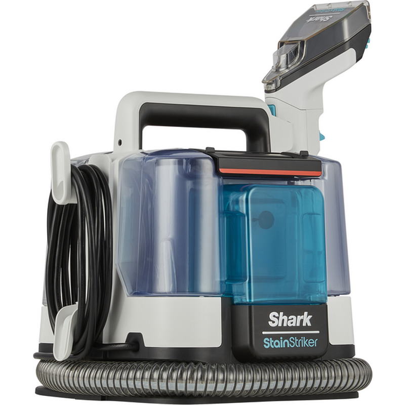 Пылесос Shark StainStriker Pet Stain & Spot Cleaner PX200EUT Europe - фото 3