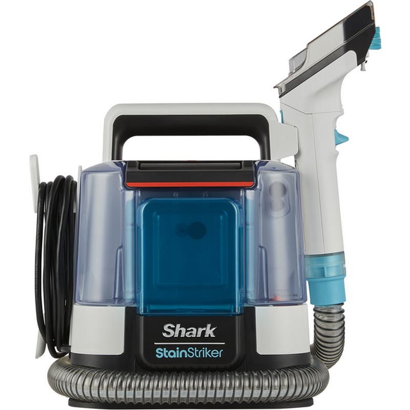 Пылесос Shark StainStriker Pet Stain & Spot Cleaner PX200EUT Europe - фото 4