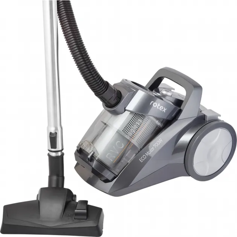 Пылесос Rotex RVC18-G ParquetPlus Europe - фото 1