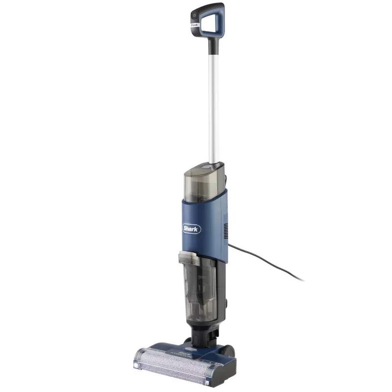 Моющий вертикальный пылесос Shark HydroVac Hard Floor Cleaner WD100EU - фото 3