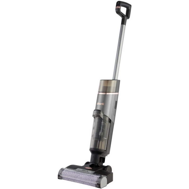 Мийний пилосос з аквафільтром Shark HydroVac Hard Floor Cleaner WD210EU - фото 1