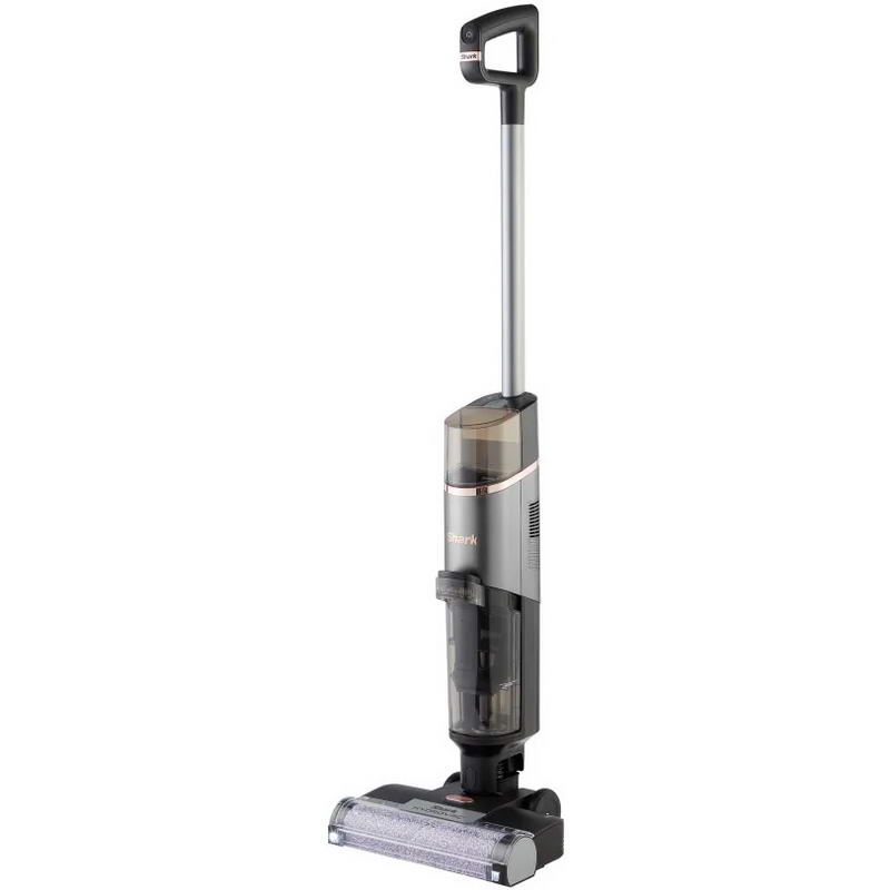 Мийний пилосос з аквафільтром Shark HydroVac Hard Floor Cleaner WD210EU - фото 2