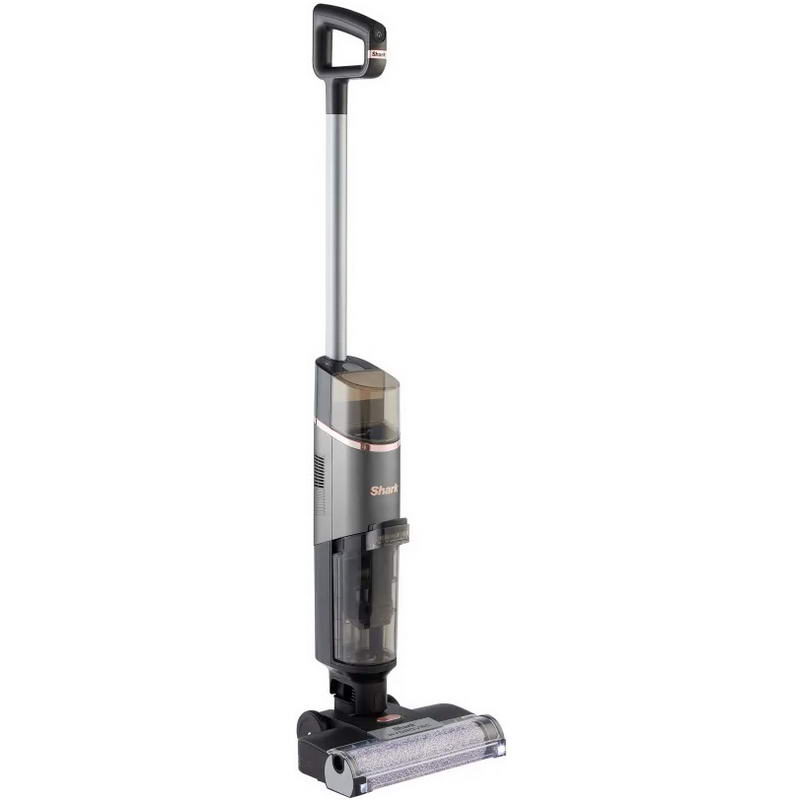 Мийний пилосос з аквафільтром Shark HydroVac Hard Floor Cleaner WD210EU - фото 3