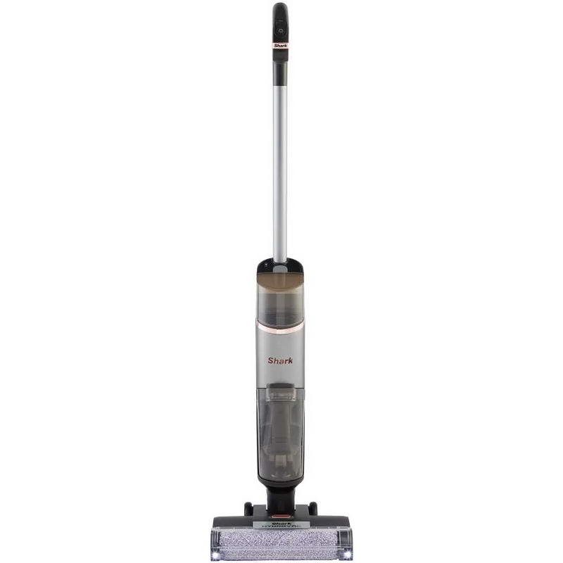 Мийний пилосос з аквафільтром Shark HydroVac Hard Floor Cleaner WD210EU - фото 4