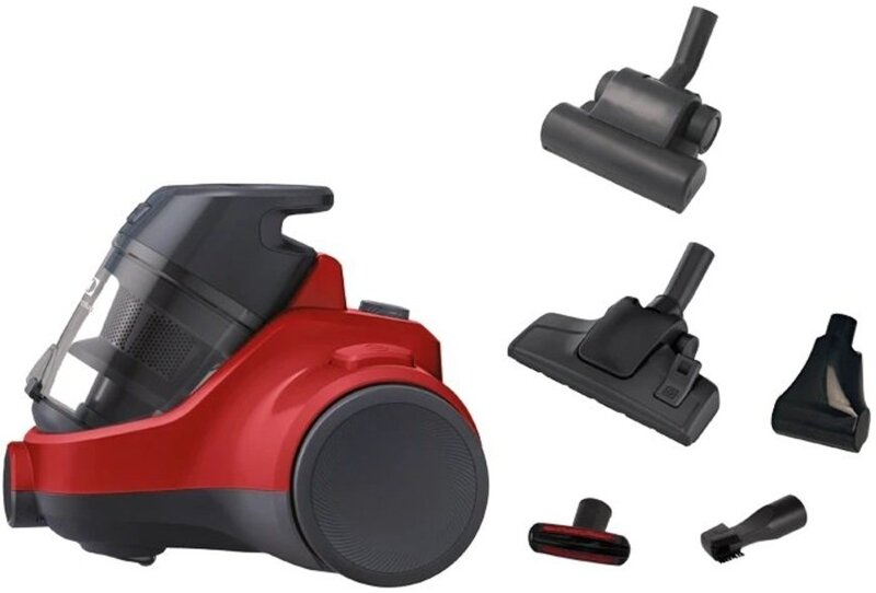 Пилосос безмішковий Electrolux EC41-ANIM Europe - фото 1