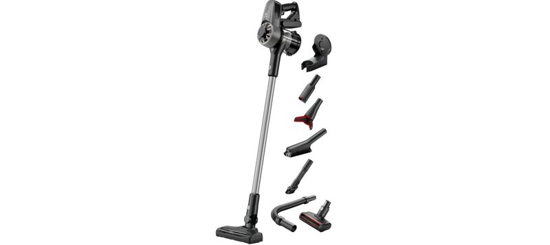Вертикальный пылесос (1В1) Electrolux EP31CB21GP Europe
