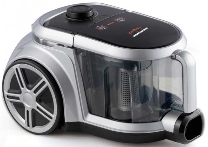 Пылесос безмешковый HEINNER HVC-M800GREY - фото 1