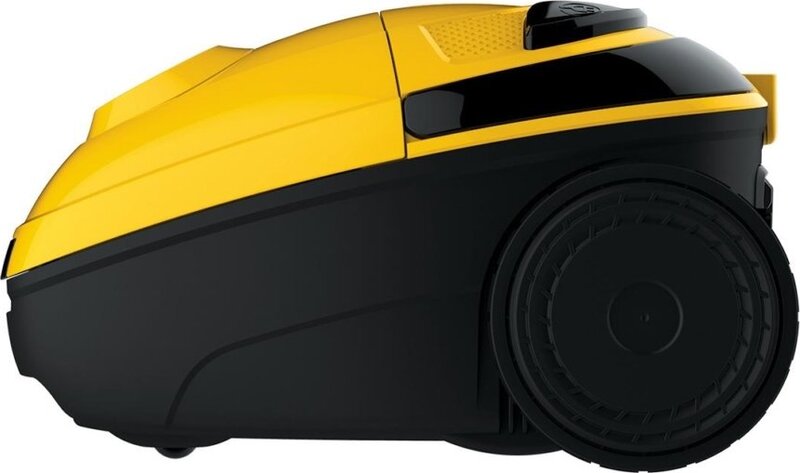 Пылесос с мешком HEINNER HVC-MTB700YL - фото 3