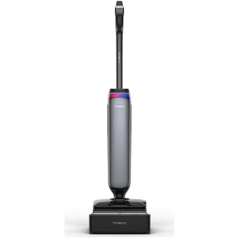 Ручной моющий аккумуляторный пылесос Tineco Floor One S9 Artist Steam Pro (SW200100DE) - фото 3 Ручной моющий аккумуляторный пылесос Tineco Floor One S9 Artist Steam Pro (SW200100DE) - фото 3