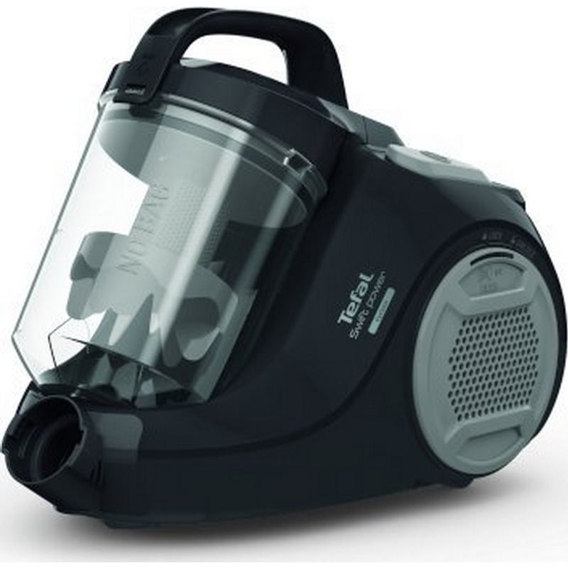 Пылесос Tefal Swift Power Cyclonic TW2925EA Europe - фото 1 Пылесос Tefal Swift Power Cyclonic TW2925EA Europe - фото 1
