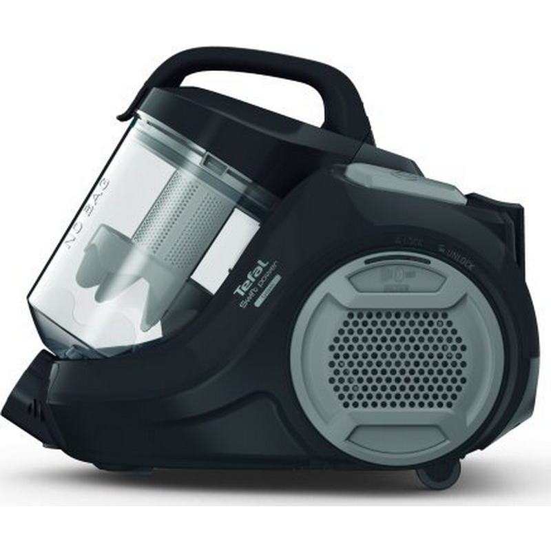 Пылесос Tefal Swift Power Cyclonic TW2925EA Europe - фото 3 Пылесос Tefal Swift Power Cyclonic TW2925EA Europe - фото 3