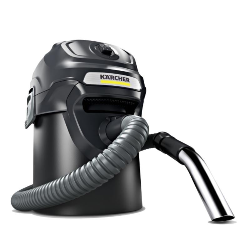 Професійний пилосос Karcher AD 2 (1.629-711.0) Europe