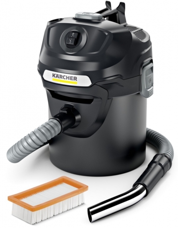 Професійний пилосос Karcher AD 2 (1.629-711.0) Europe - фото 1