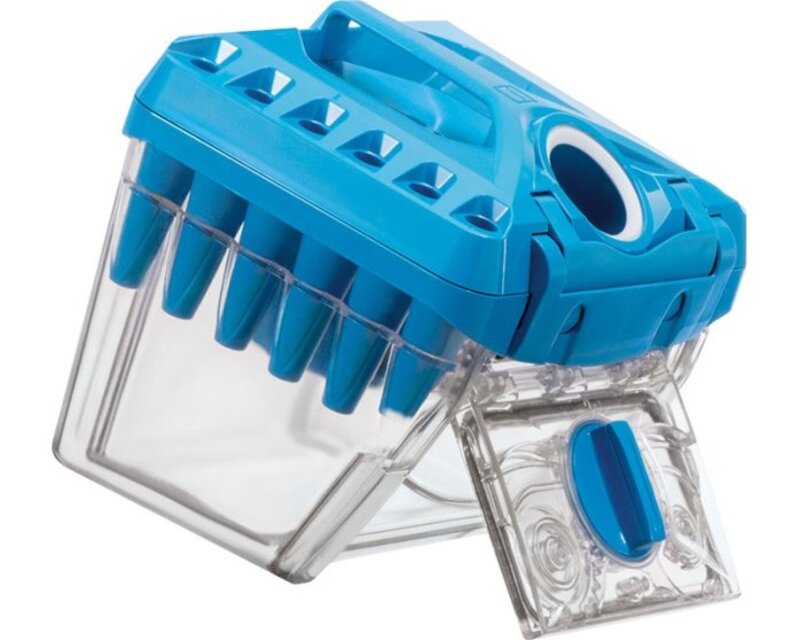 Пылесос с аквафильтром Thomas DryBOX+AquaBOX Parkett (786555) Europe - фото 3