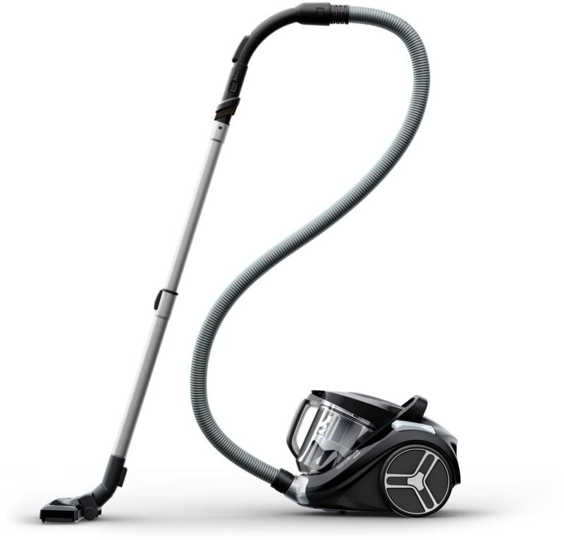 Пылесос безмешковый Rowenta Compact Power XXL RO4B75EA Europe - фото 1