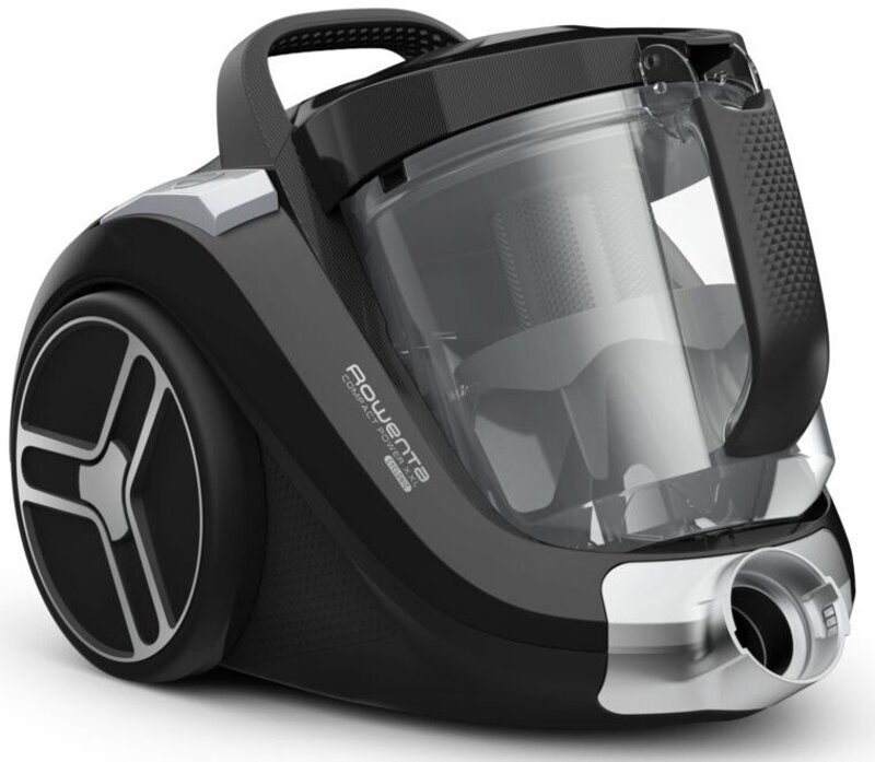 Пылесос безмешковый Rowenta Compact Power XXL RO4B75EA Europe - фото 2