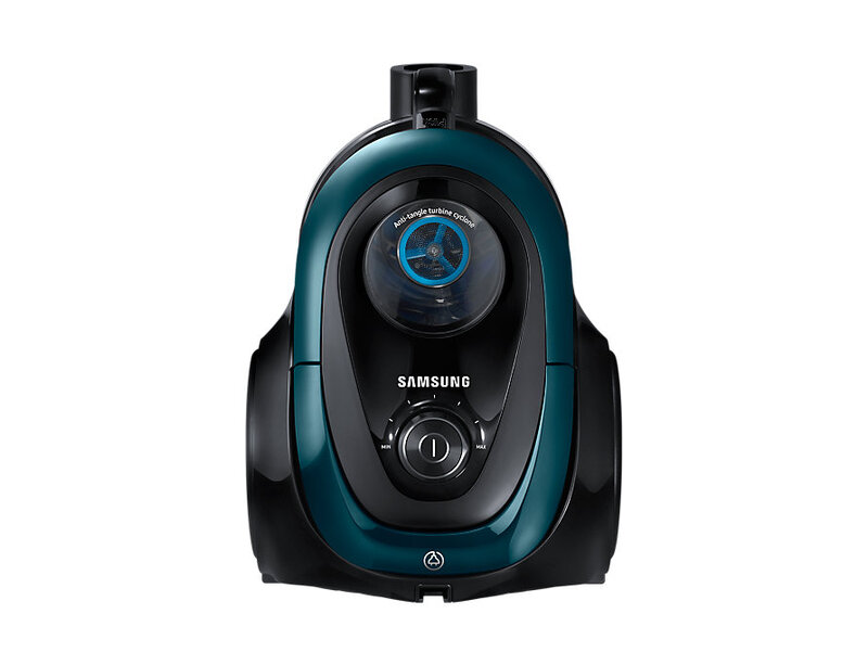 Пилосос безмішковий Samsung VC07M21A0VN Europe - фото 1