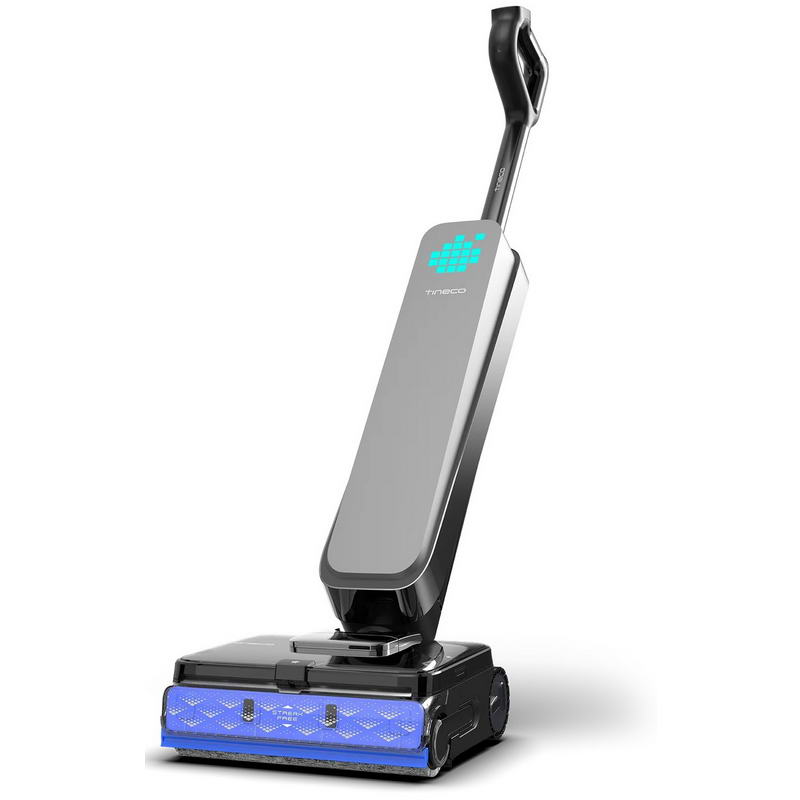 Миючий вертикальний пилосос Tineco Floor One S9 Scientist Europe