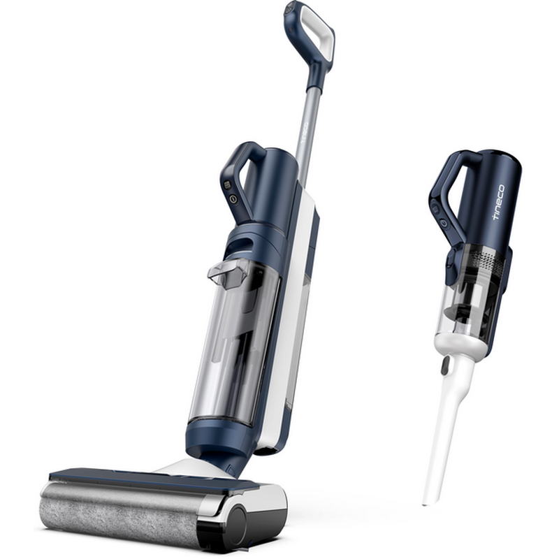 Пилосос ручний мийний Tineco Floor One S5 Combo Plus (FW150300DE) Europe - фото 2