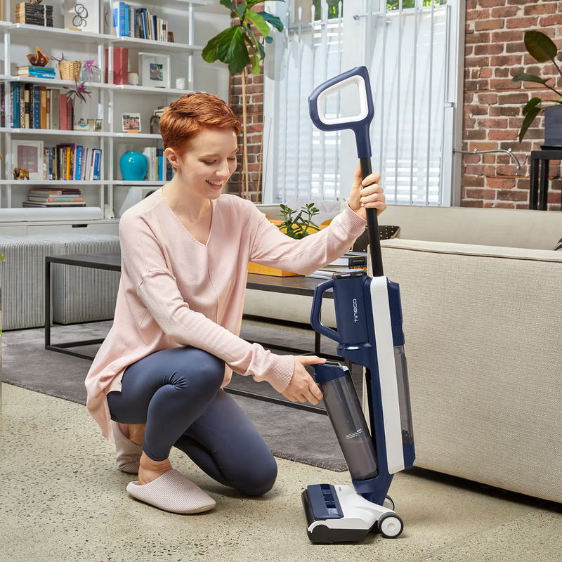 Пилосос ручний мийний Tineco Floor One S5 Combo Plus (FW150300DE) Europe - фото 4