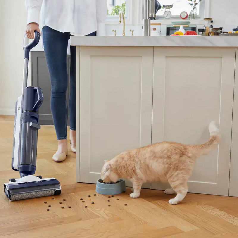 Пилосос ручний мийний Tineco Floor One S5 Combo Plus (FW150300DE) Europe - фото 5