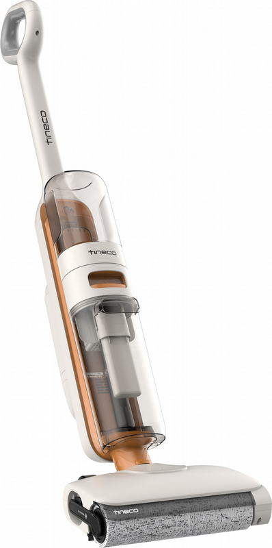 Пылесос Tineco iFloor Y2 Plus (FW1D1700DE) - фото 1