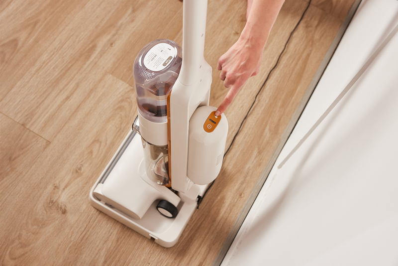 Пылесос Tineco iFloor Y2 Plus (FW1D1700DE) - фото 5