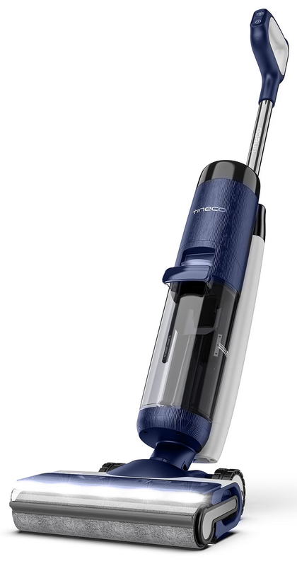 Пылесос Tineco Floor One S7 Flashdry Pet (FW221800DE)