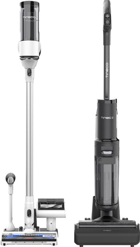 Пылесос Tineco Floor One Switch S7 Pet (FW251800DE)
