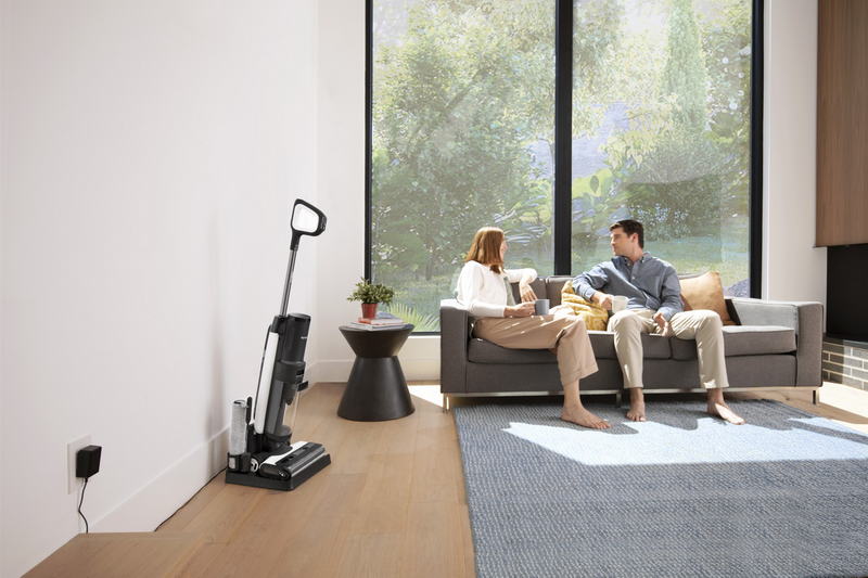 Пылесос Tineco Floor One Switch S7 Pet (FW251800DE) Europe - фото 6