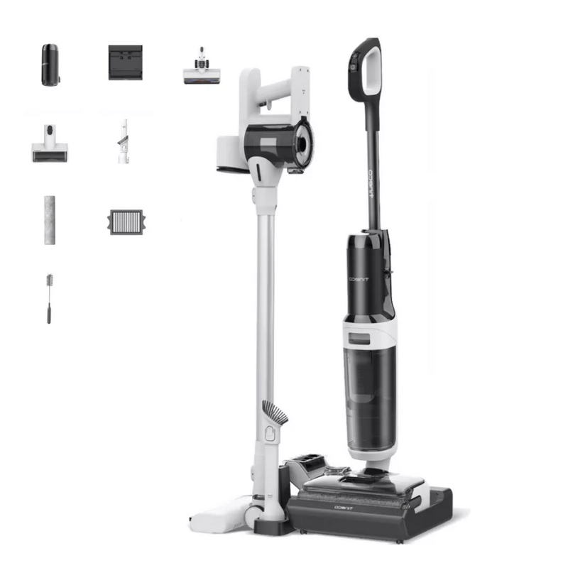 Пылесос Tineco Floor One Switch S6 Stretch Plus (FW311000DE) Europe