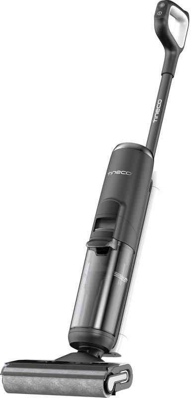 Пылесос Tineco Floor One S6 Flashdry Pet (FW360100DE)