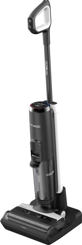 Пылесос Tineco Floor One S6 Flashdry Pet (FW360100DE) - фото 3 Пылесос Tineco Floor One S6 Flashdry Pet (FW360100DE) - фото 3