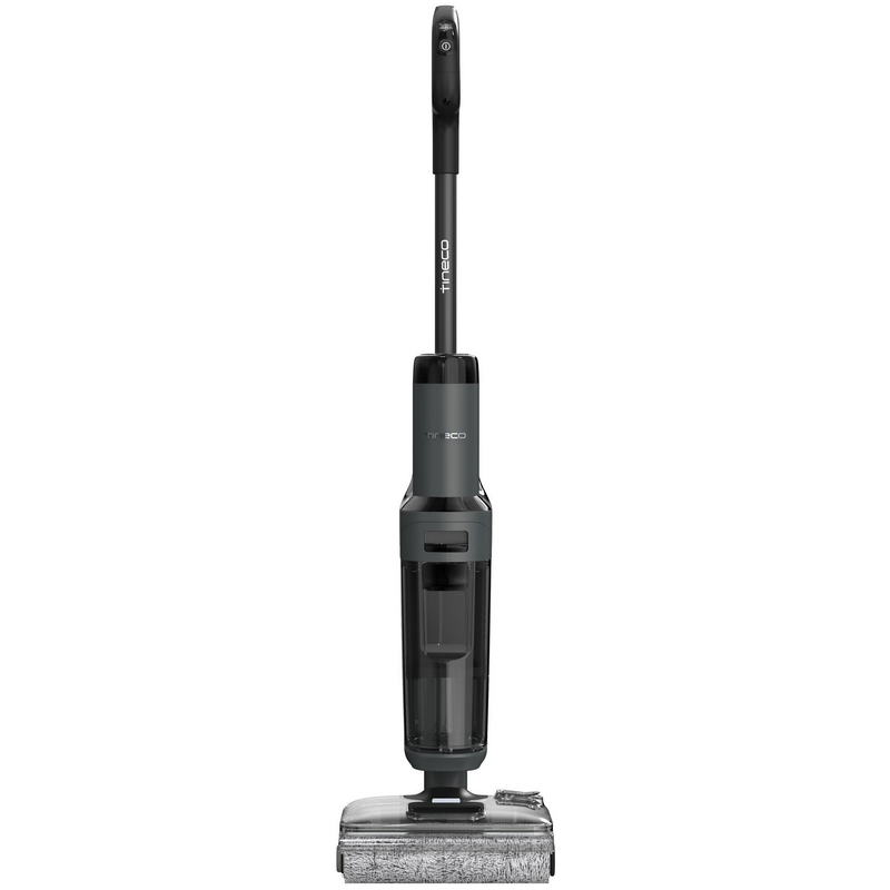 Пылесос ручной моющий аккумуляторный Tineco Floor One S6 Stretch Extreme (FW420400DE) - фото 2 Пылесос ручной моющий аккумуляторный Tineco Floor One S6 Stretch Extreme (FW420400DE) - фото 2