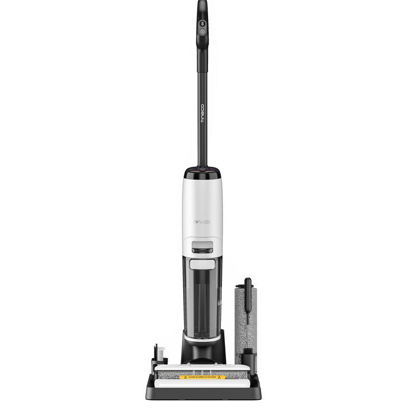 Пылесос Tineco Floor One S7 Steam Plus (SW110600DE)