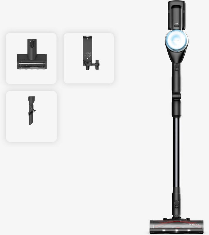 Пылесос Tineco PURE ONE S30 Pro Pet (VA231100DE) - фото 1