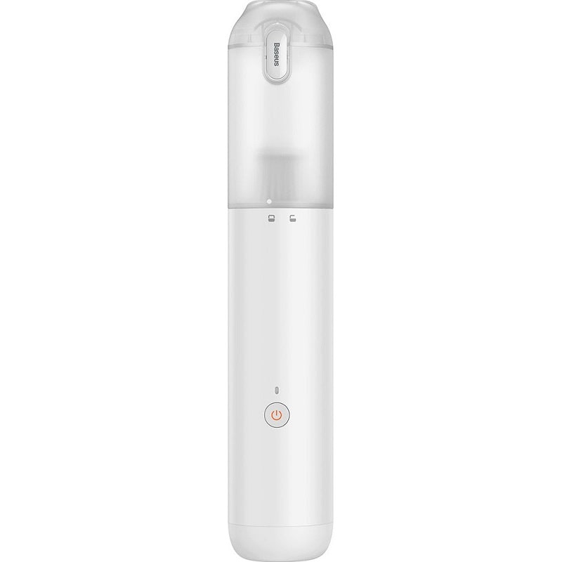 Автомобильный пылесос Baseus A3lite Car Vacuum Cleaner White (VCAQ050002)
