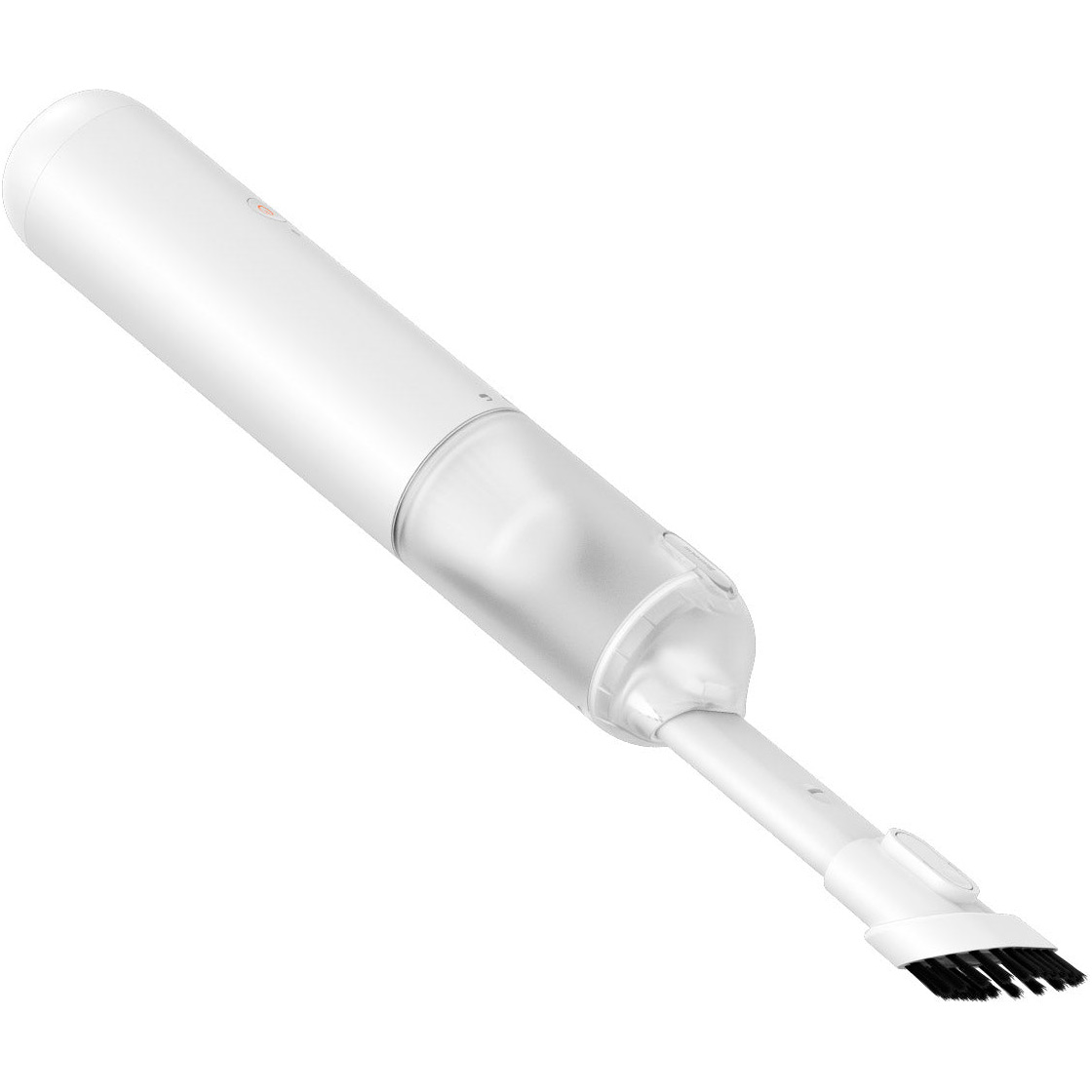 Автомобильный пылесос Baseus A3lite Car Vacuum Cleaner White (VCAQ050002) - фото 1 Автомобильный пылесос Baseus A3lite Car Vacuum Cleaner White (VCAQ050002) - фото 1